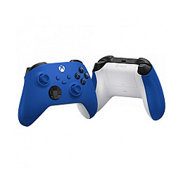 Геймпад Microsoft Xbox Series X | S Wireless Controller Shock Blue
