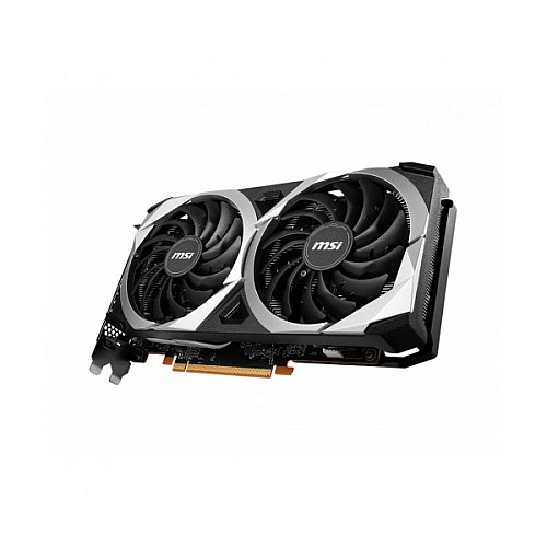 Видеокарта MSI Radeon RX 6600 MECH 2X 8G