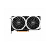 Видеокарта MSI Radeon RX 6600 MECH 2X 8G