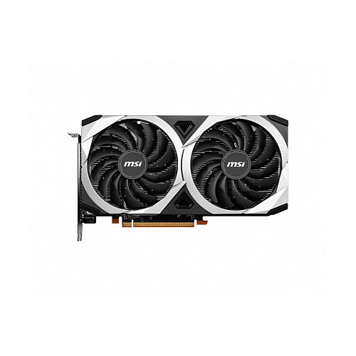 Видеокарта MSI Radeon RX 6600 MECH 2X 8G