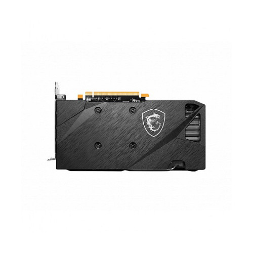 Видеокарта MSI Radeon RX 6600 MECH 2X 8G
