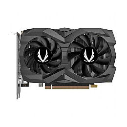 Відеокарта Zotac GeForce GTX 1660 Ti 6 GB Gaming (ZT-T16610F-10L)