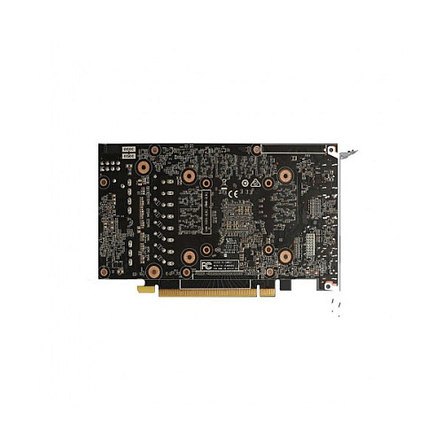 Видеокарта Zotac GeForce GTX 1660 Ti 6 GB Gaming (ZT-T16610F-10L)