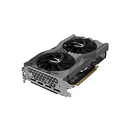 Видеокарта Zotac GeForce GTX 1660 Ti 6 GB Gaming (ZT-T16610F-10L)