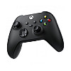 Геймпад Microsoft Xbox Series X S Wireless Controller Carbon Black + USB Cable (XOA-0010, 1V8-00002)