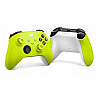 Геймпад Microsoft Xbox Series X S Wireless Controller Electric Volt (QAU-00022)