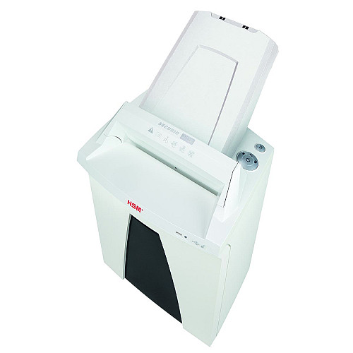 Уничтожитель документов HSM Securio AF350 (4,5x30)