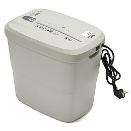 Уничтожитель документов Agent 1225.3 X (3,9x50)