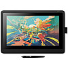 Планшет-монитор Wacom Cintiq16/FHD (DTK1660K0B)