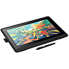 Планшет-монитор Wacom Cintiq16/FHD (DTK1660K0B)