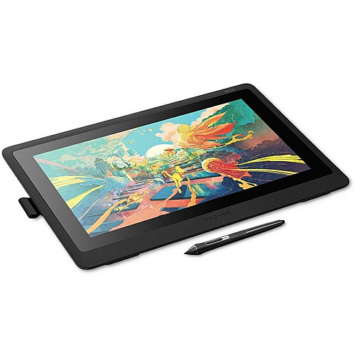 Планшет-монитор Wacom Cintiq16/FHD (DTK1660K0B)