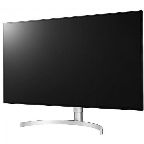 Монітор LG 32UL950-W