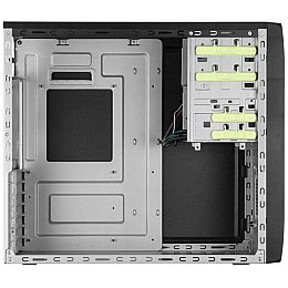 Корпус CHIEFTEC CG-04B-OP