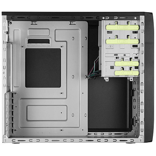 Корпус CHIEFTEC CG-04B-OP