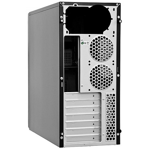 Корпус CHIEFTEC CG-04B-OP