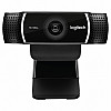Веб-камера Logitech C922 Pro Stream (960-001088)