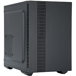 Корпус CHIEFTEC Uni (UK-02B-OP)