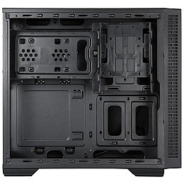 Корпус CHIEFTEC Uni (UK-02B-OP)
