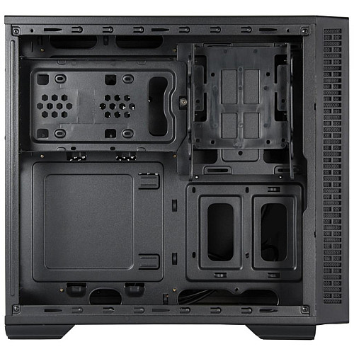 Корпус CHIEFTEC Uni (UK-02B-OP)