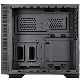 Корпус CHIEFTEC Uni (UK-02B-OP)