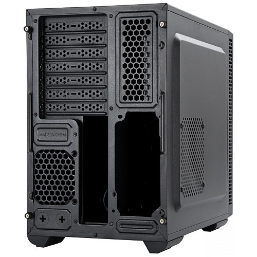 Корпус CHIEFTEC Uni (UK-02B-OP)