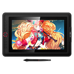 Планшет-монитор XP-Pen Artist 13.3 Pro