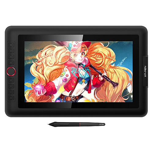Планшет-монітор XP-Pen Artist 13.3 Pro