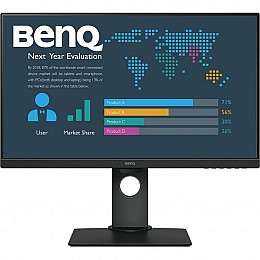 Монитор BenQ BL2780T Black