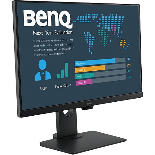 Монітор BenQ BL2780T Black