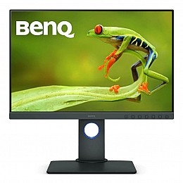 Монітор BenQ SW240