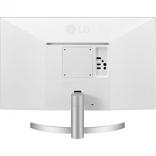 Монітор LG 27UL500-W