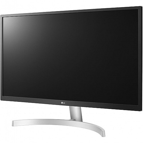 Монитор LG 27UL500-W