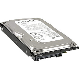 Жорсткий диск Seagate Pipeline HD 500GB 5900rpm 8MB ST3500312CS 3.5 SATA II