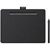 Графический планшет Wacom Intuos M Black (CTL-6100K-B)