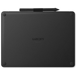 Графічний планшет Wacom Intuos M Black (CTL-6100K-B)