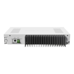 Маршрутизатор MikroTik CCR2004-16G-2S+PC (16хGE, 2xSFP+, пасивне охолодження, L6)