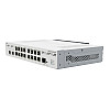Маршрутизатор MikroTik CCR2004-16G-2S+PC (16хGE, 2xSFP+, passive cooling, L6)