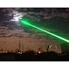 Лазерная указка TYLazer с насадкой 500mW