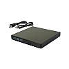 Внешний портативный USB DVD-RW CD-RW CNV Сombo Black