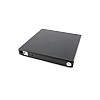 Внешний портативный USB DVD-RW CD-RW CNV Сombo Black