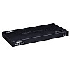 Сплиттер Lucom HDMI 1x8 Splitter Act v2.0 4K@60Hz Черный (62.09.8251)