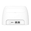 Беспроводной 3G/4G маршрутизатор Tenda 4G03 (N300 1xLAN, 1xWAN, 2 антенны)