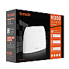 Беспроводной 3G/4G маршрутизатор Tenda 4G03 (N300 1xLAN, 1xWAN, 2 антенны)
