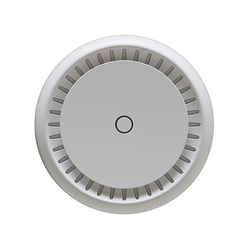 Точка доступа Mikrotik cAP XL AC RBcAPGi-5acD2nD-XL (AC1200, 716MHz/128Mb, ceiling AP, 5,5dBi, PoE)