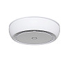 Точка доступа Mikrotik cAP XL AC RBcAPGi-5acD2nD-XL (AC1200, 716MHz/128Mb, ceiling AP, 5,5dBi, PoE)