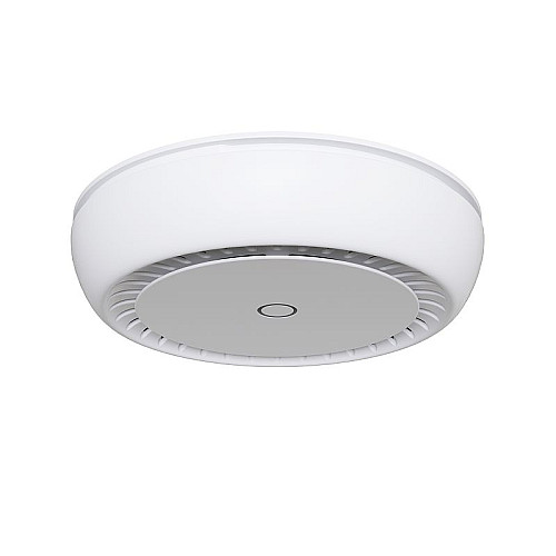 Точка доступа Mikrotik cAP XL AC RBcAPGi-5acD2nD-XL (AC1200, 716MHz/128Mb, ceiling AP, 5,5dBi, PoE)