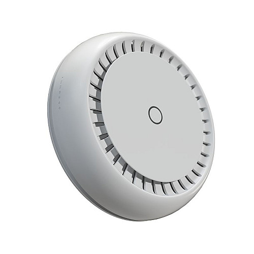 Точка доступа Mikrotik cAP XL AC RBcAPGi-5acD2nD-XL (AC1200, 716MHz/128Mb, ceiling AP, 5,5dBi, PoE)