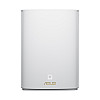 Бездротовий маршрутизатор Asus ZenWiFi AX Hybrid (XP4) 2PK White