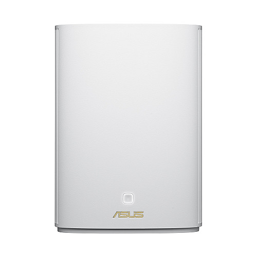 Бездротовий маршрутизатор Asus ZenWiFi AX Hybrid (XP4) 2PK White