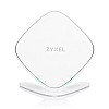 Точка доступа ZYXEL WX3100-T0 (WX3100-T0-EU01V2F) (мост/повторитель, AX1800, EasyMesh, TR-069, 2xGE LAN)